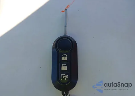 2019 Ram Promaster 1500 Low Roof 136 Wb из США, поврежденный, VIN 3C6TRVAG0KE544320